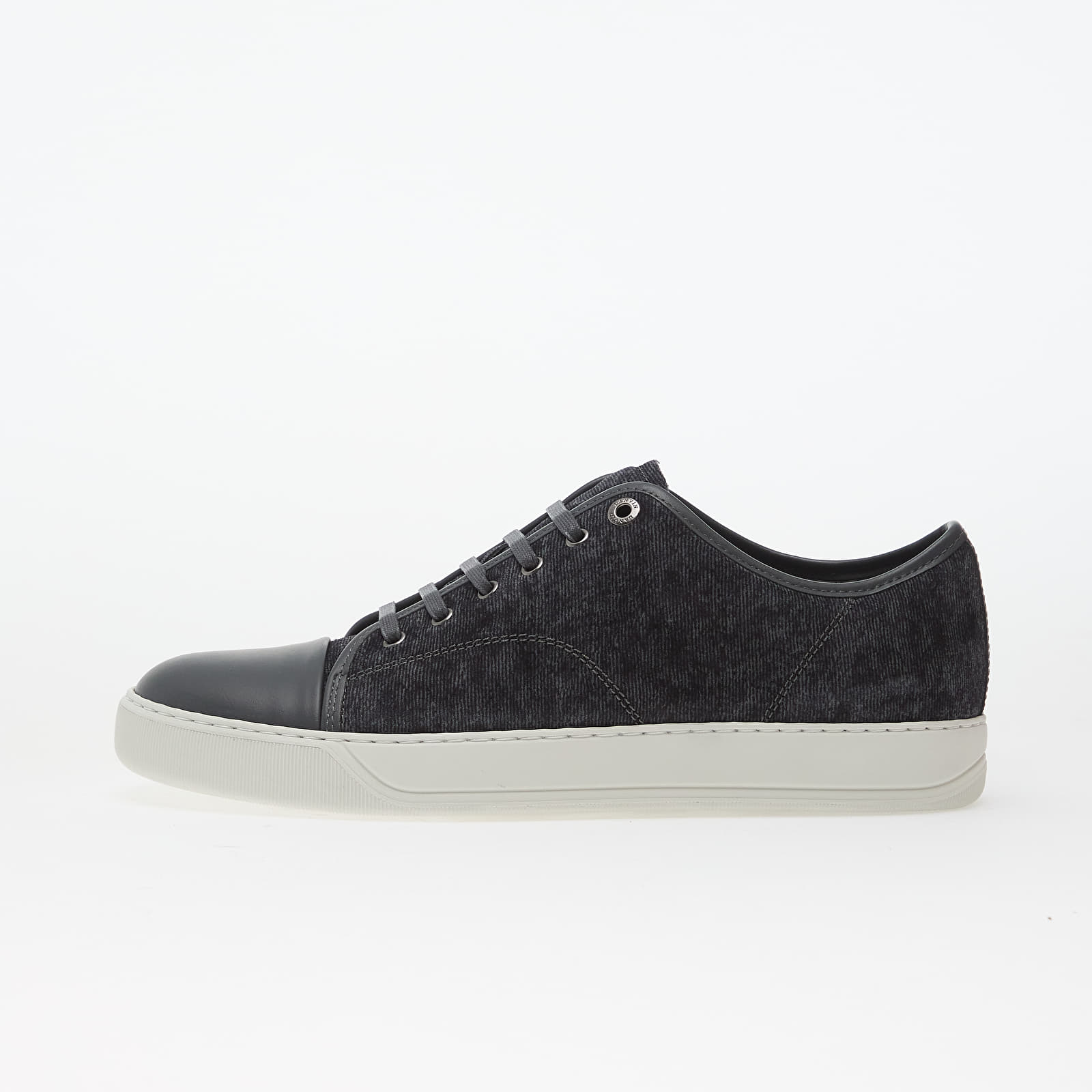 Vyriška avalynė Lanvin Dbb1 Sneakers Steel