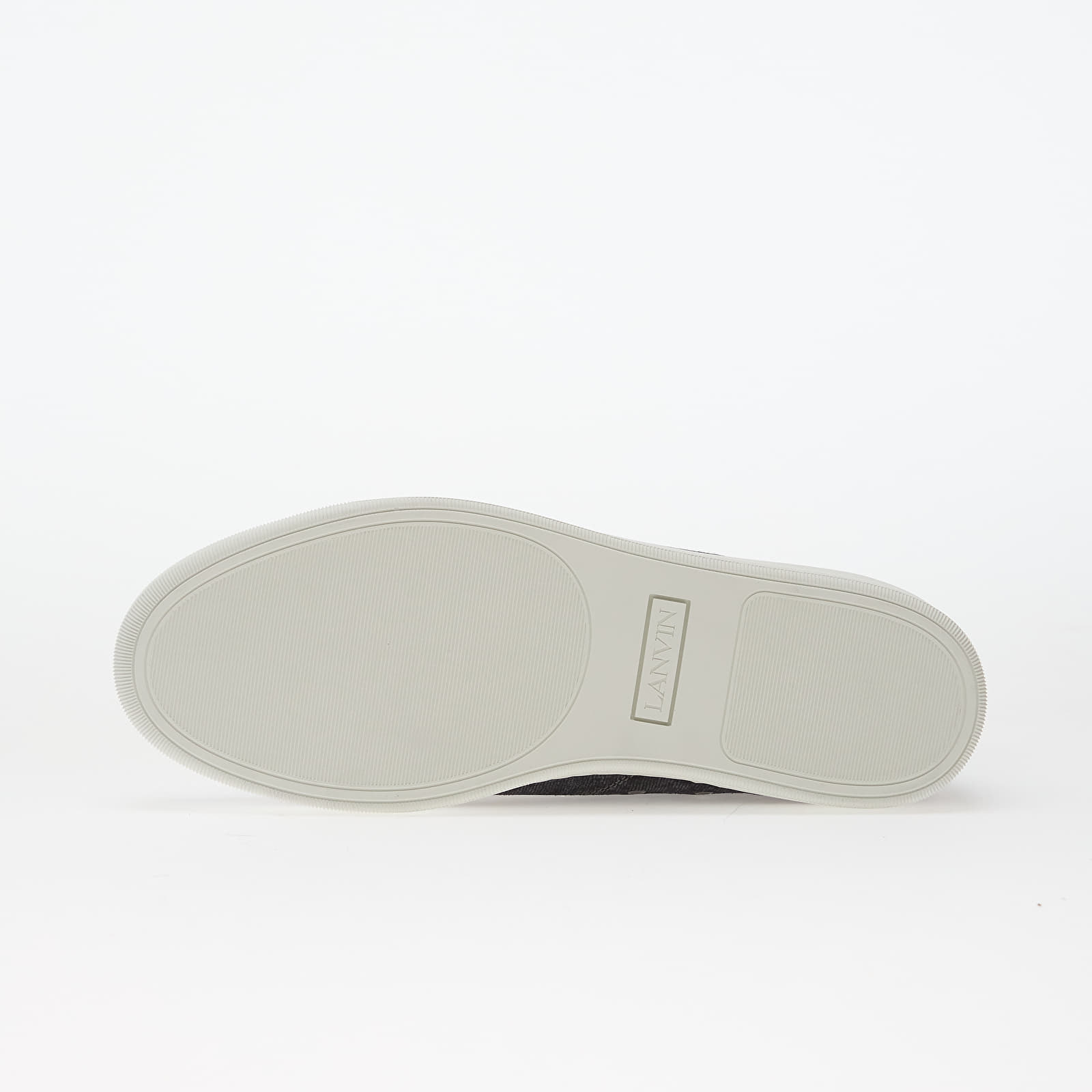 Vyriška avalynė Lanvin Dbb1 Sneakers Steel
