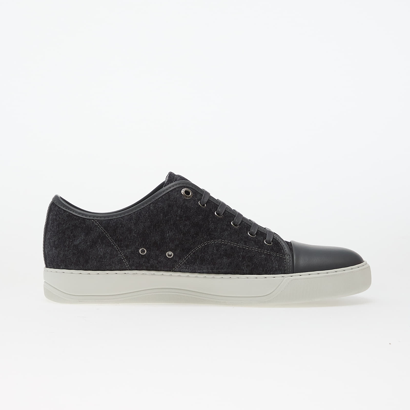 Vyriška avalynė Lanvin Dbb1 Sneakers Steel