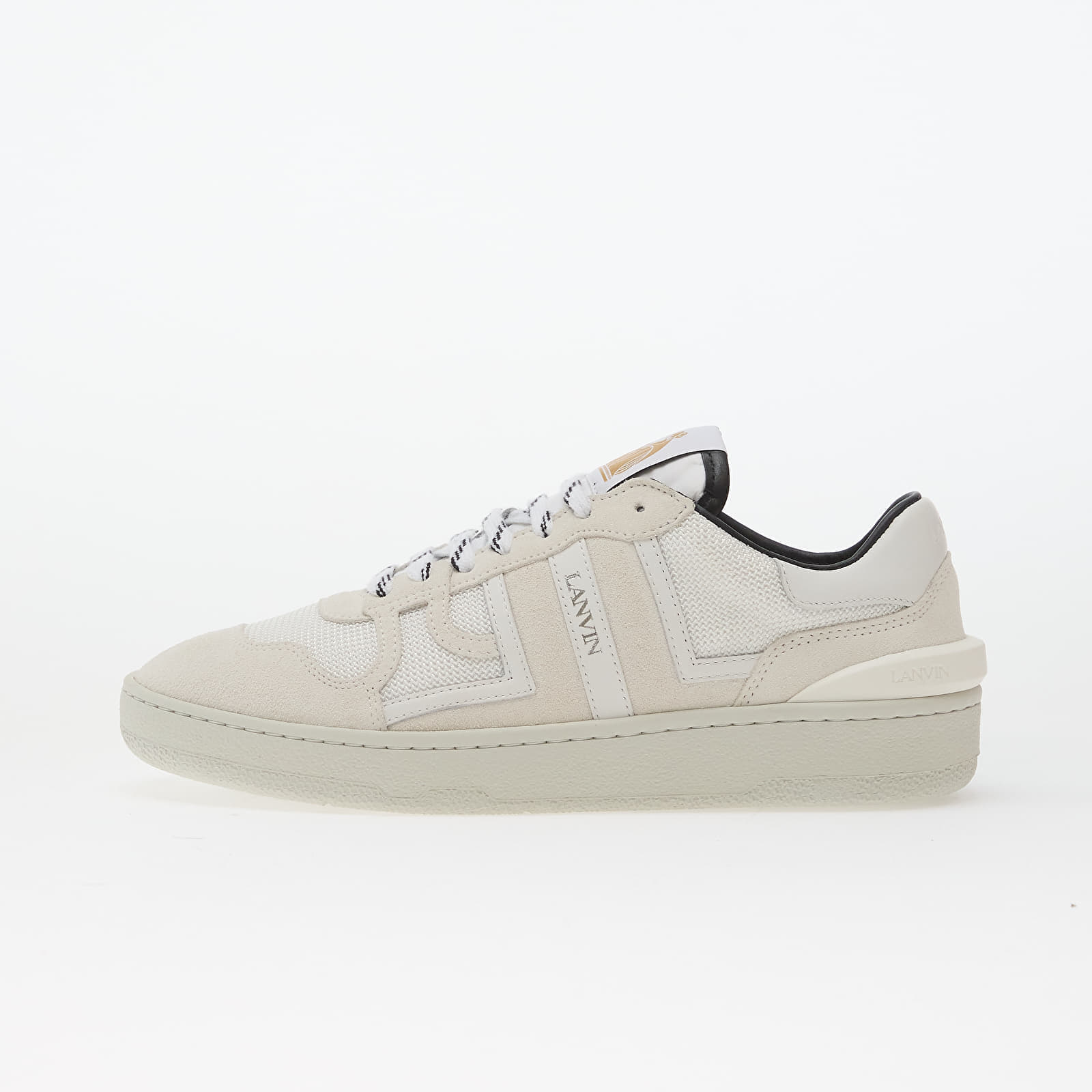 Сникърси Lanvin Clay Sneakers White EUR 42