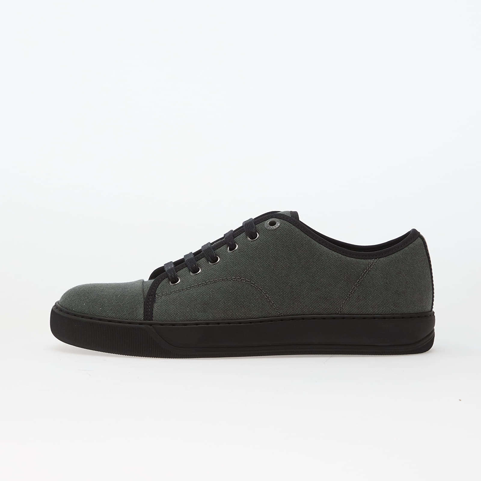 Vyriška avalynė Lanvin Dbb1 Sneakers Black/ Anthracite