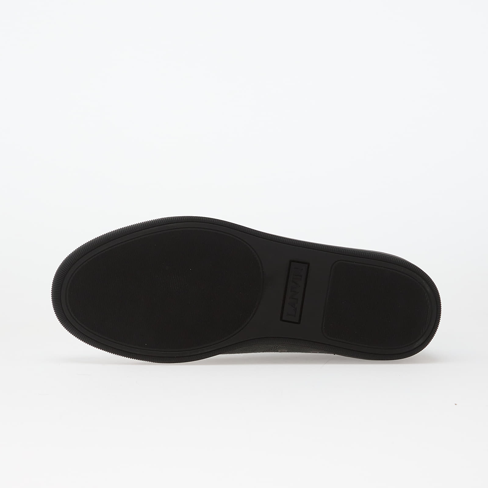 Vyriška avalynė Lanvin Dbb1 Sneakers Black/ Anthracite