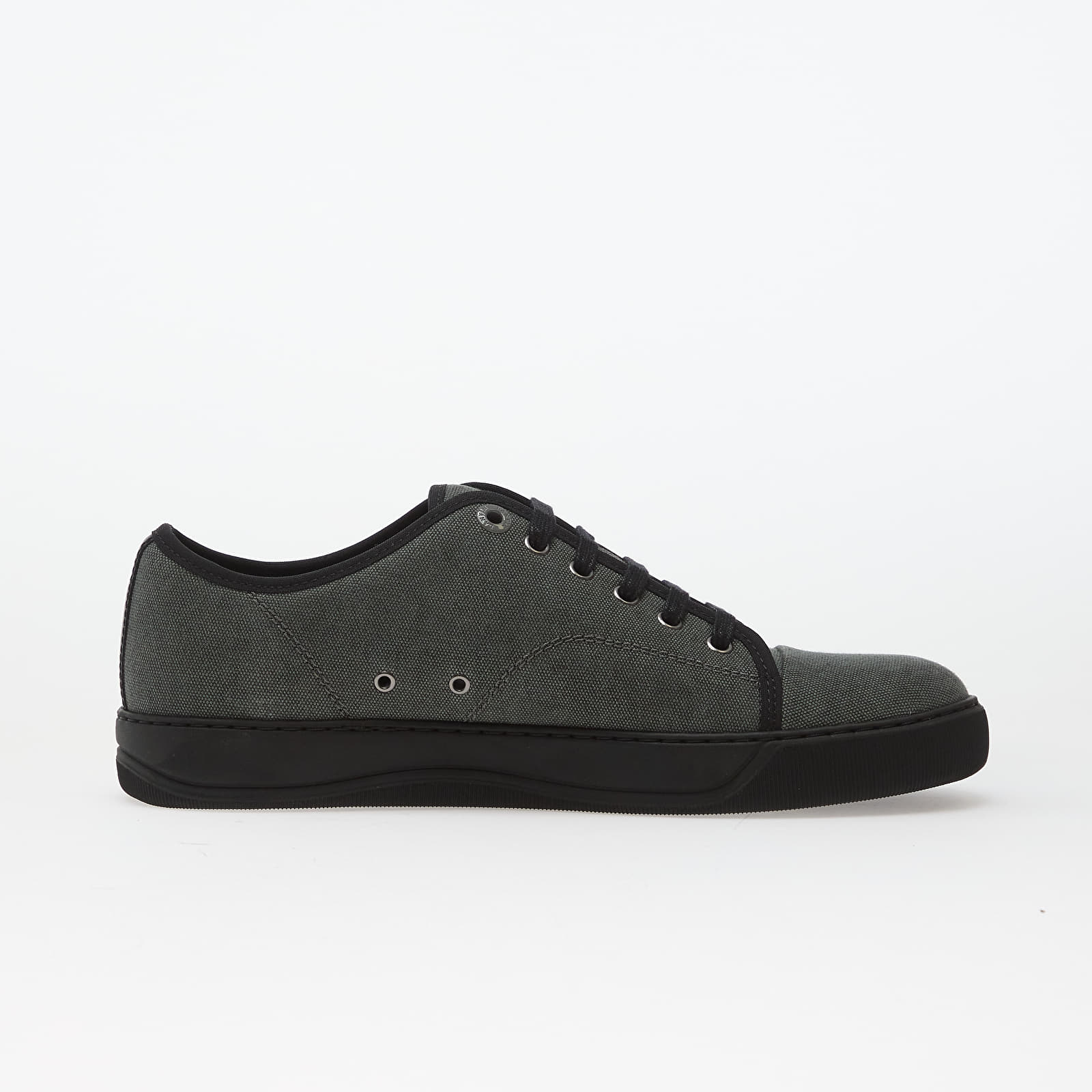 Vyriška avalynė Lanvin Dbb1 Sneakers Black/ Anthracite
