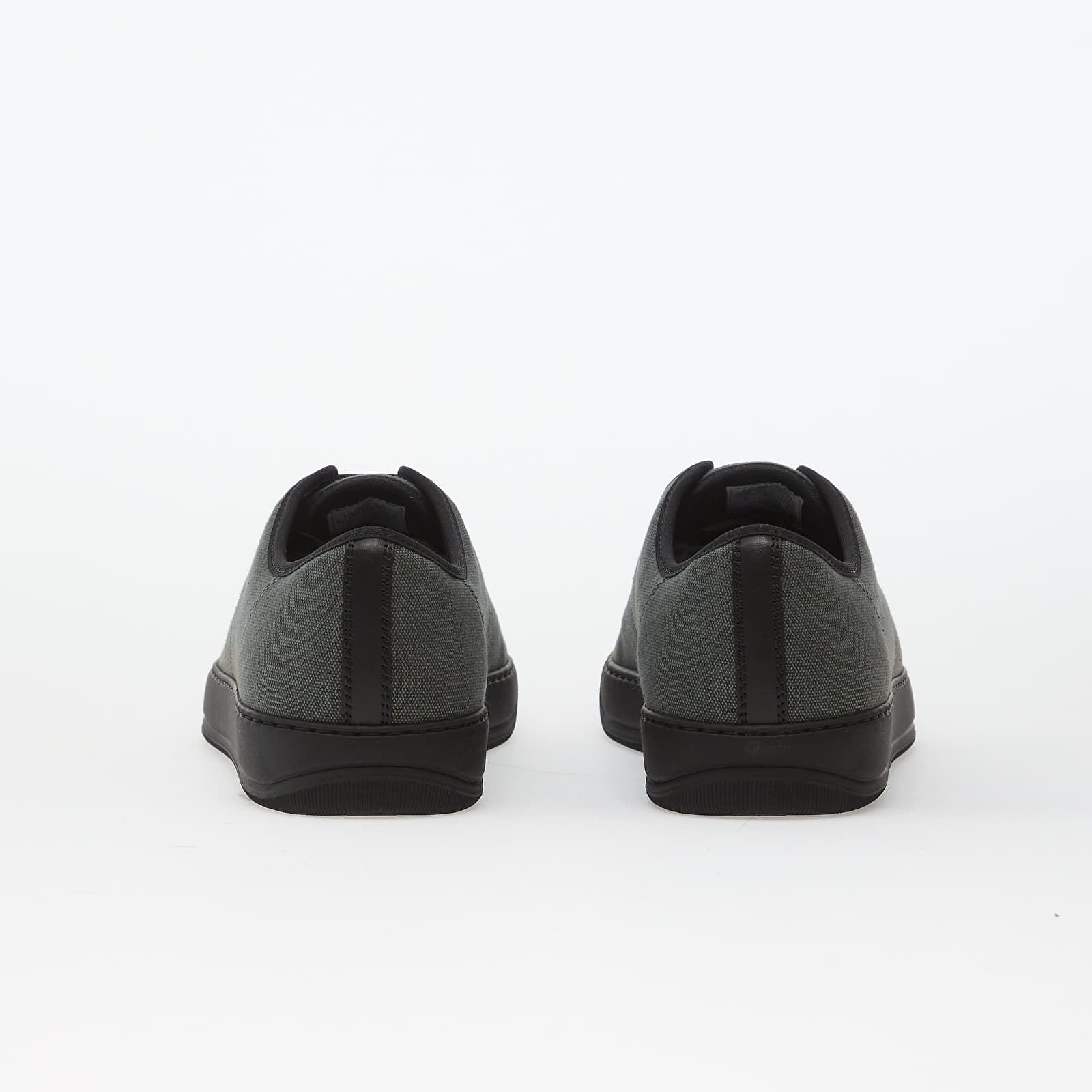 Vyriška avalynė Lanvin Dbb1 Sneakers Black/ Anthracite