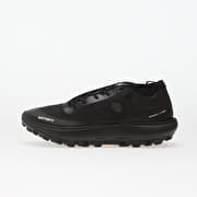 Satisfy The Rocker™ Jet Black