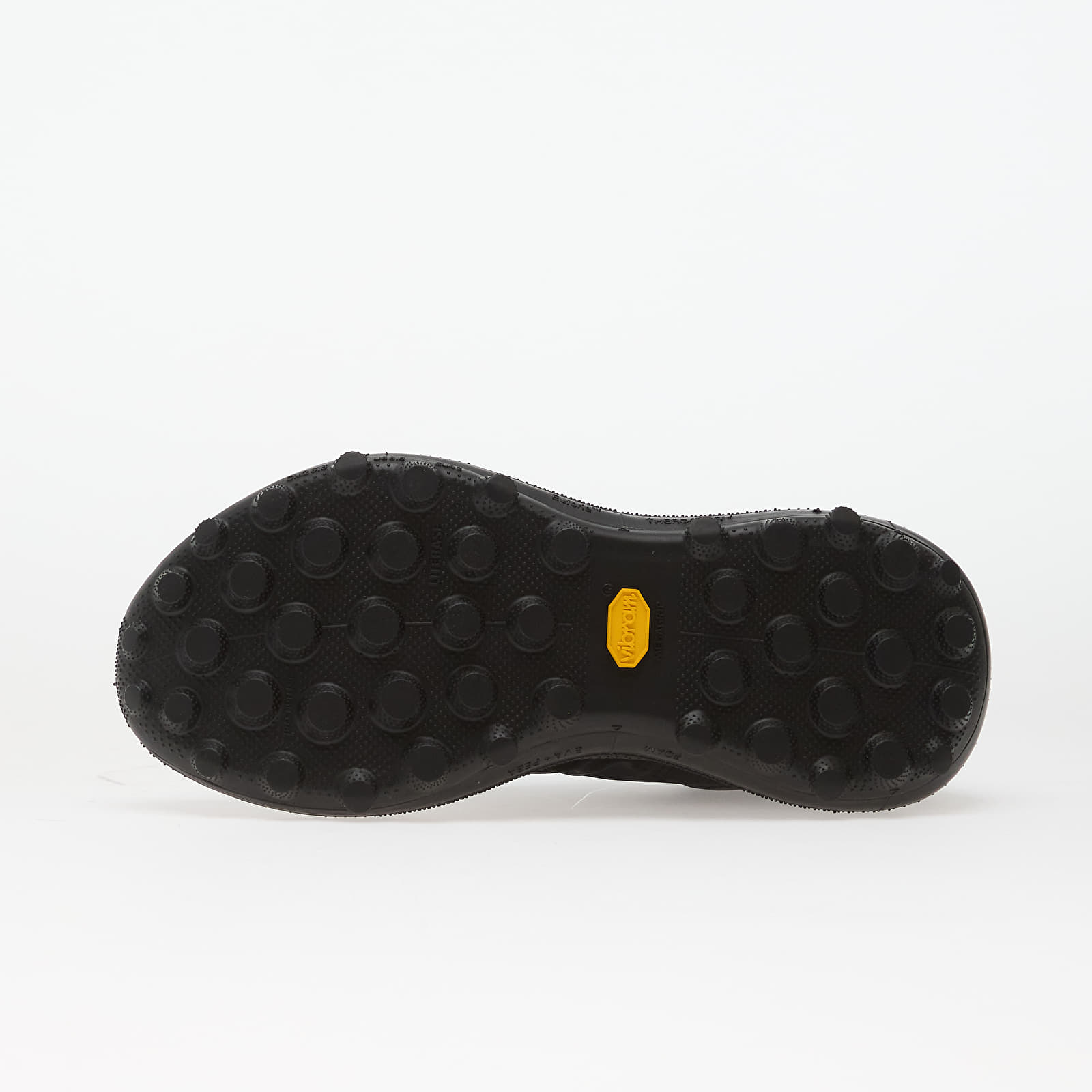 Încălțăminte și sneakerși pentru bărbați Satisfy The Rocker™ Jet Black