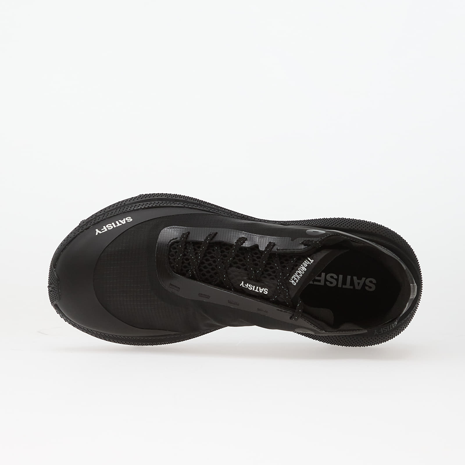 Încălțăminte și sneakerși pentru bărbați Satisfy The Rocker™ Jet Black