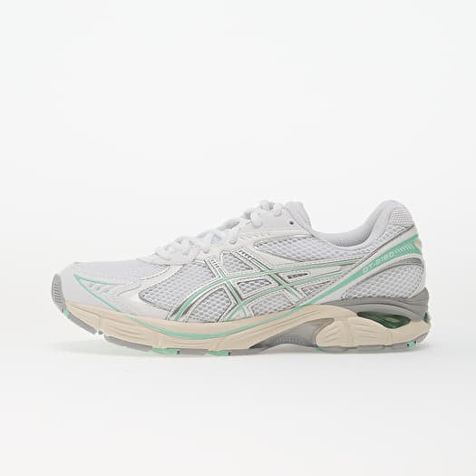 Asics Gt-2160 White/ Ice Green