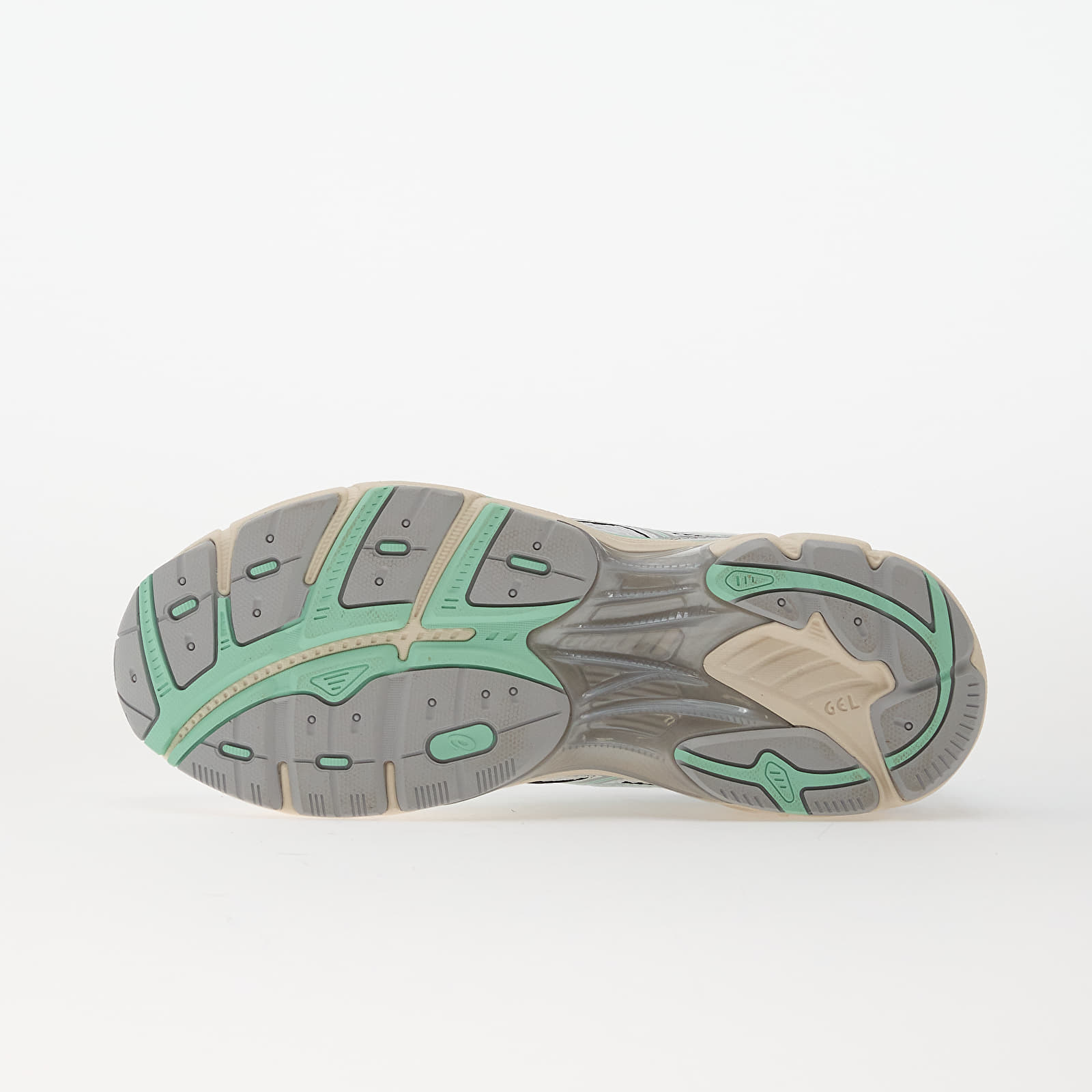 Men's shoes Asics Gt-2160 White/ Ice Green