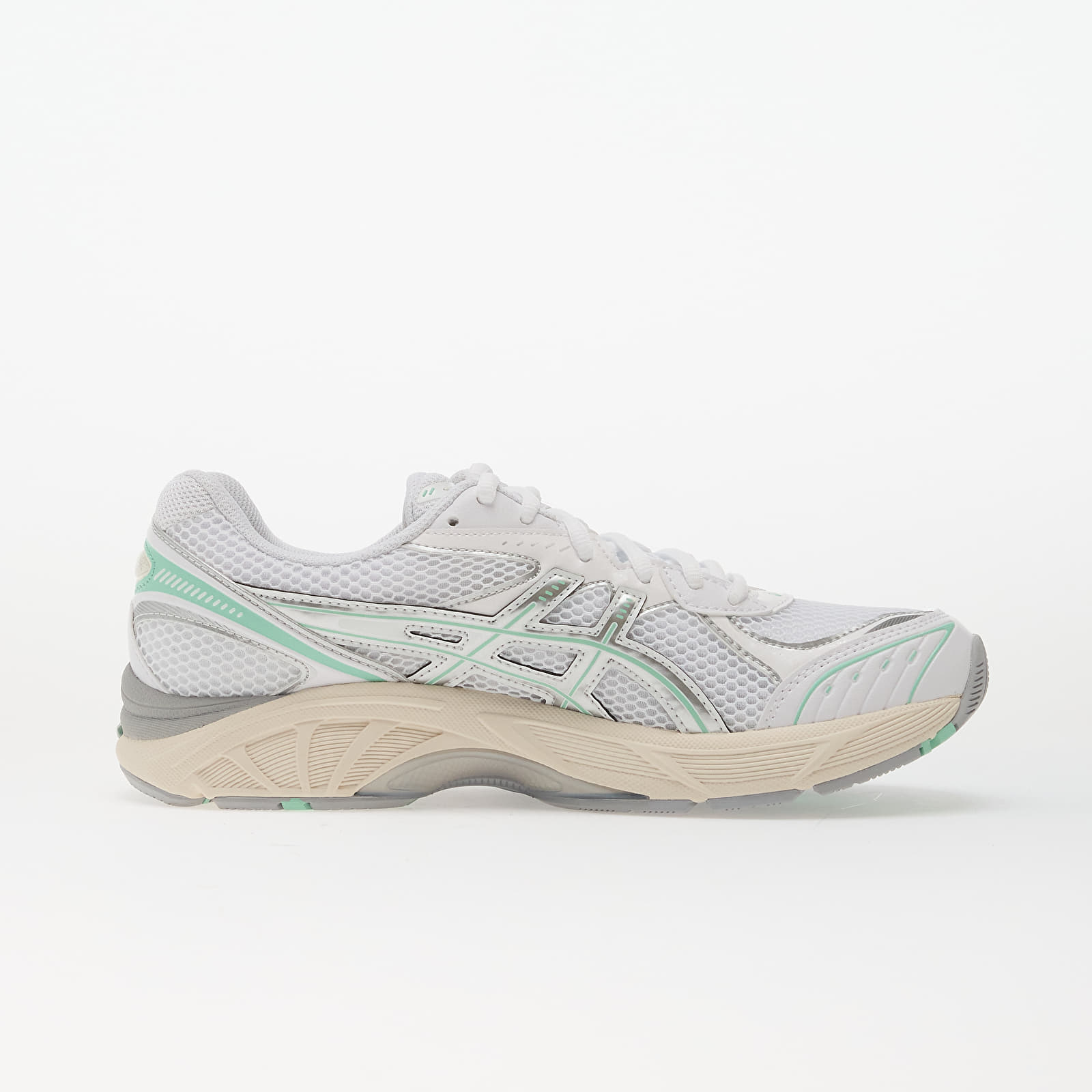 Men's shoes Asics Gt-2160 White/ Ice Green