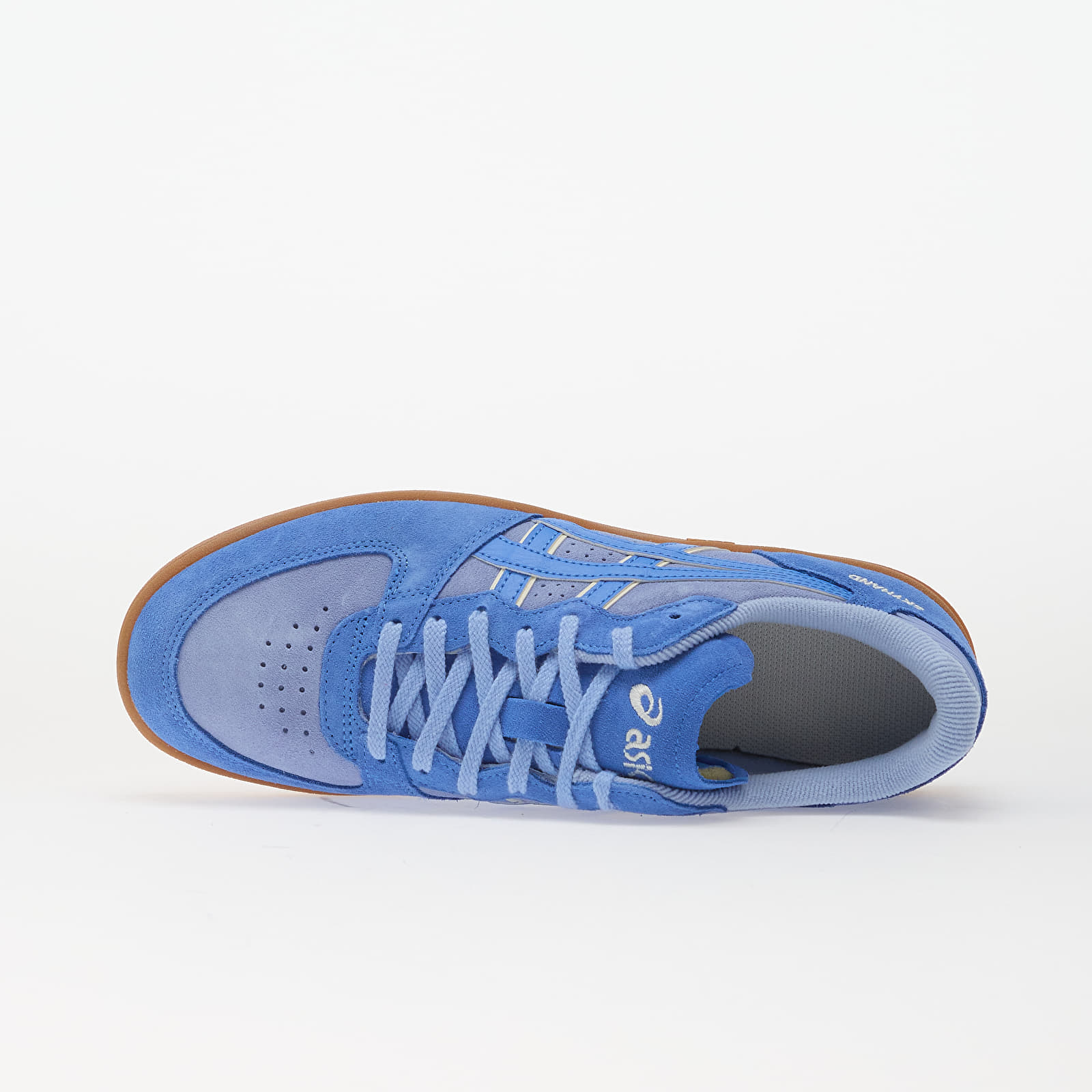 Ανδρικά παπούτσια Asics Skyhand Og Light Sapphire/ Blue Coast