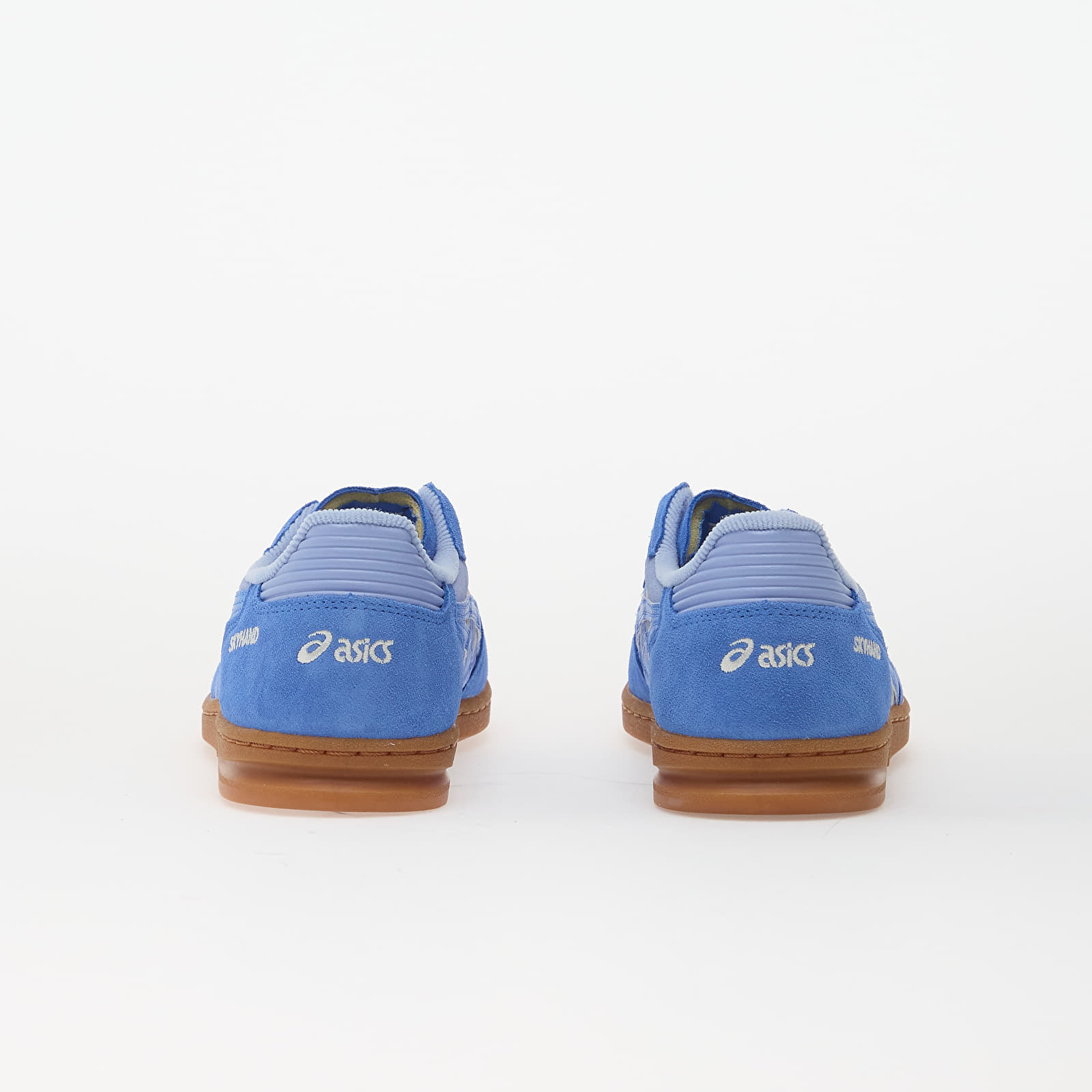 Ανδρικά παπούτσια Asics Skyhand Og Light Sapphire/ Blue Coast