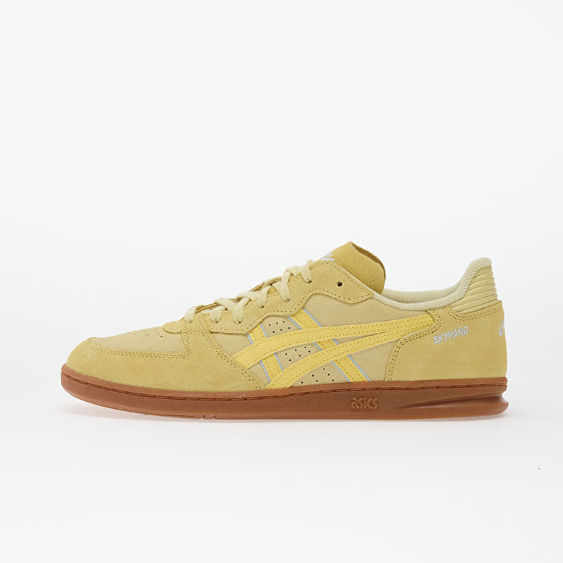 Asics Skyhand Og Wheat Yellow/ Sunlight