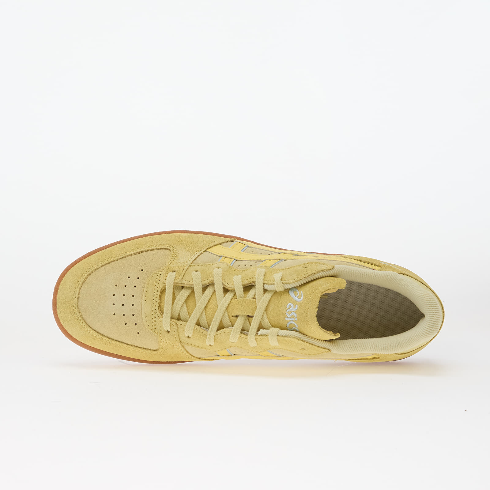 Meeste kingad Asics Skyhand Og Wheat Yellow/ Sunlight