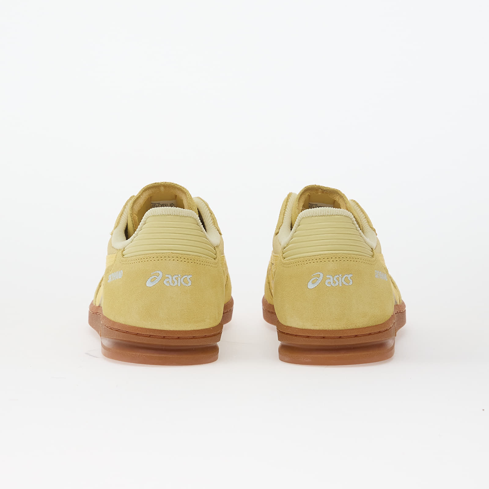 Meeste kingad Asics Skyhand Og Wheat Yellow/ Sunlight