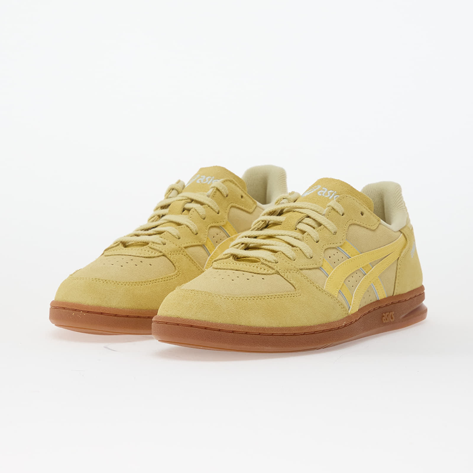Meeste kingad Asics Skyhand Og Wheat Yellow/ Sunlight