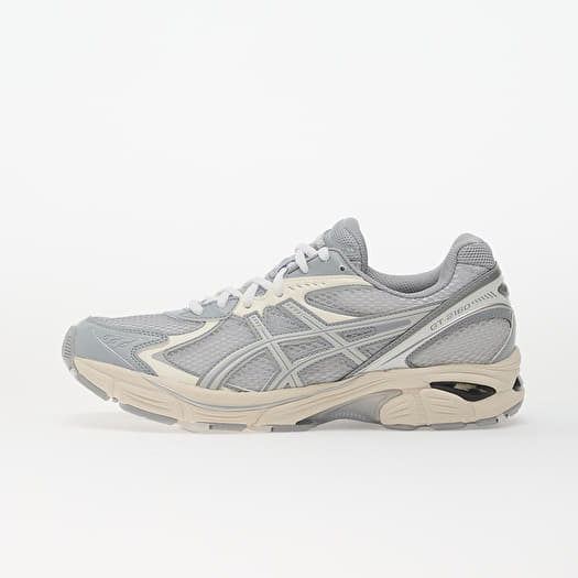 Asics Gt-2160 Piedmont Grey/ Glacier Grey