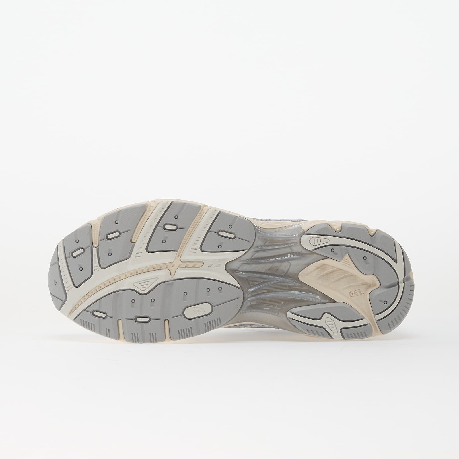 Мъжки кецове и обувки Asics Gt-2160 Piedmont Grey/ Glacier Grey
