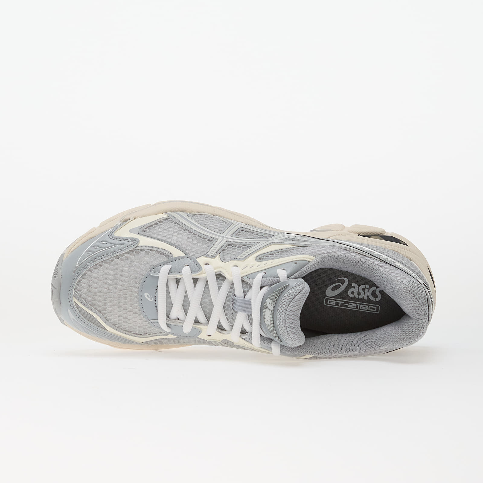 Мъжки кецове и обувки Asics Gt-2160 Piedmont Grey/ Glacier Grey