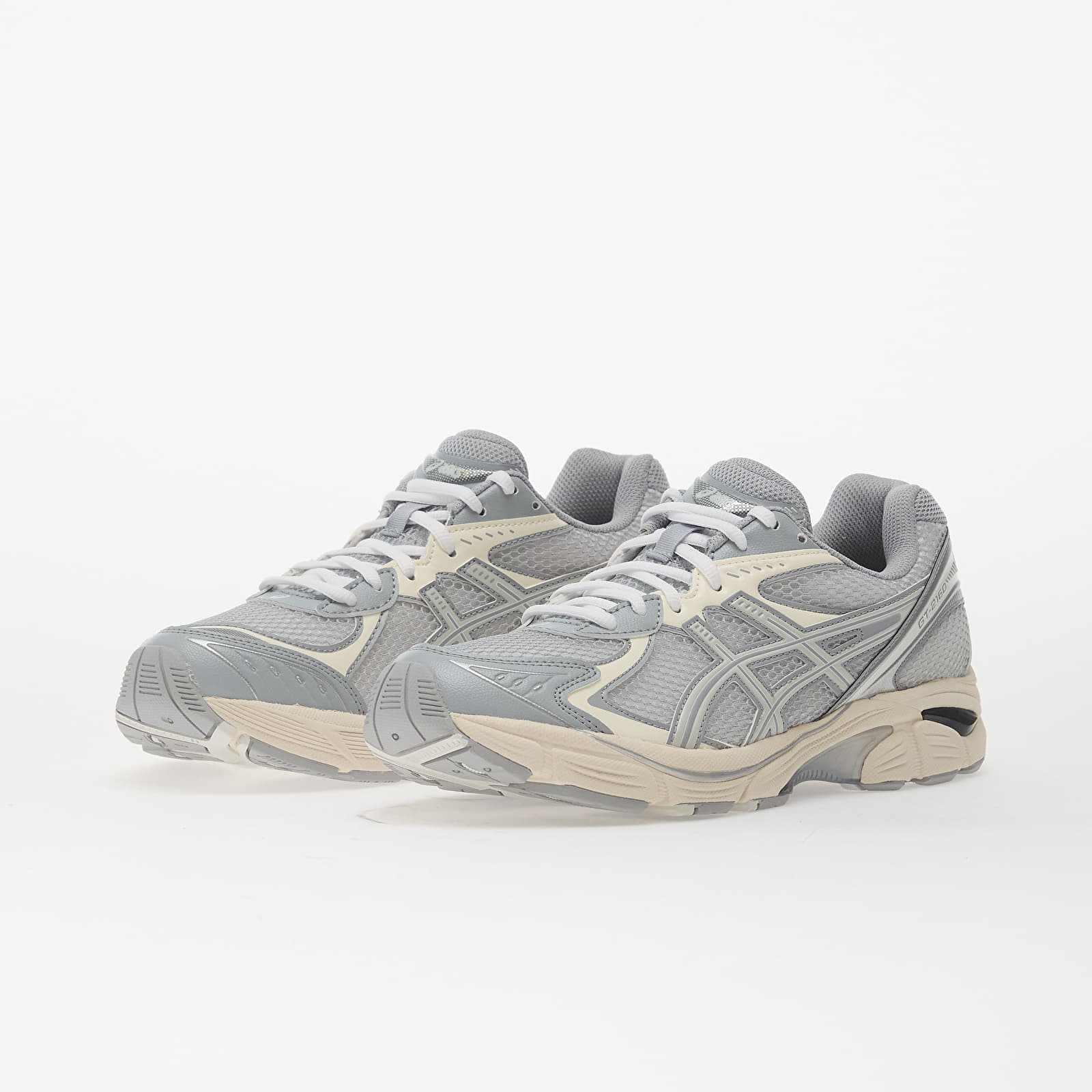 Мъжки кецове и обувки Asics Gt-2160 Piedmont Grey/ Glacier Grey