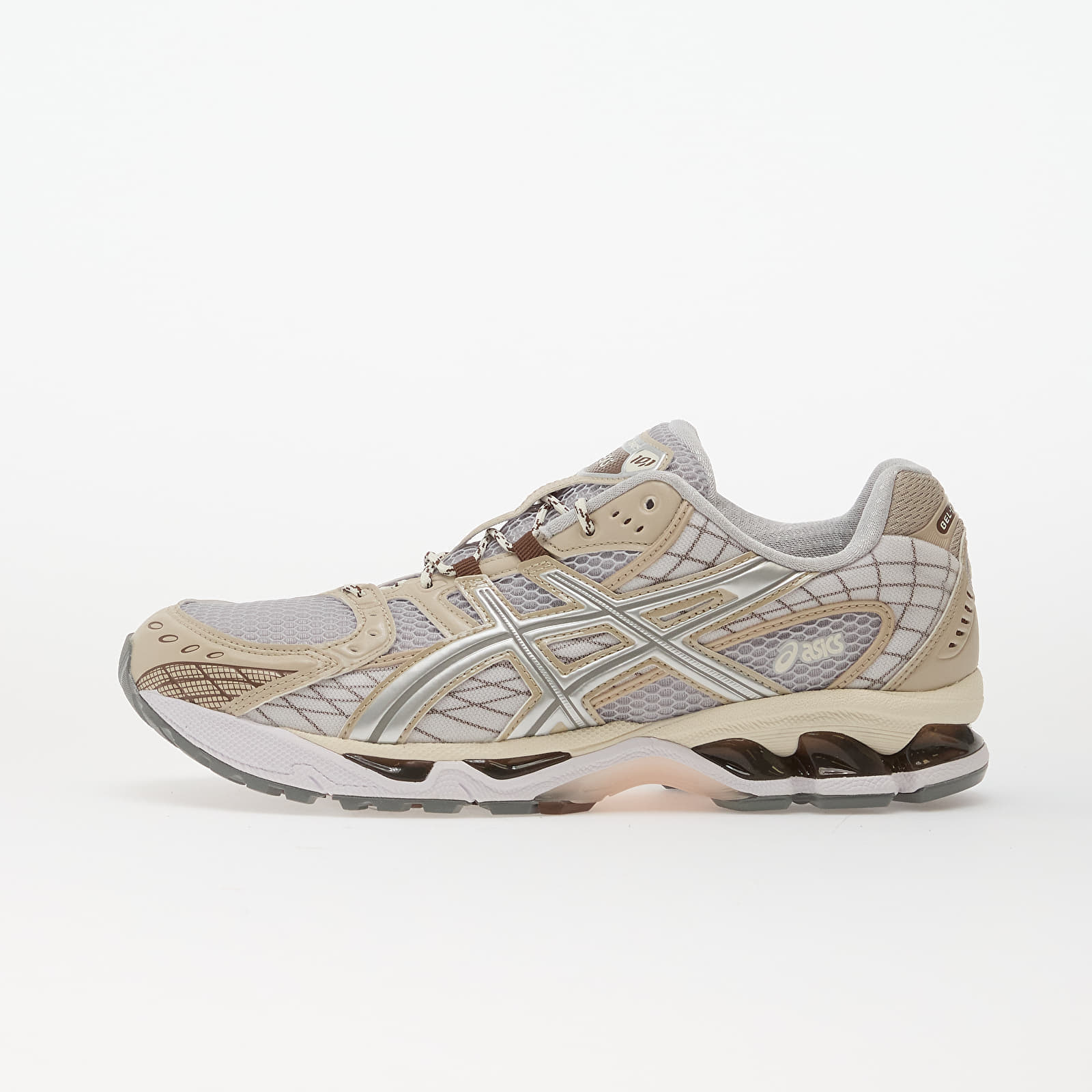Сникърси Asics Gel-Nimbus 10.1 Concrete/ Feather Grey EUR 42