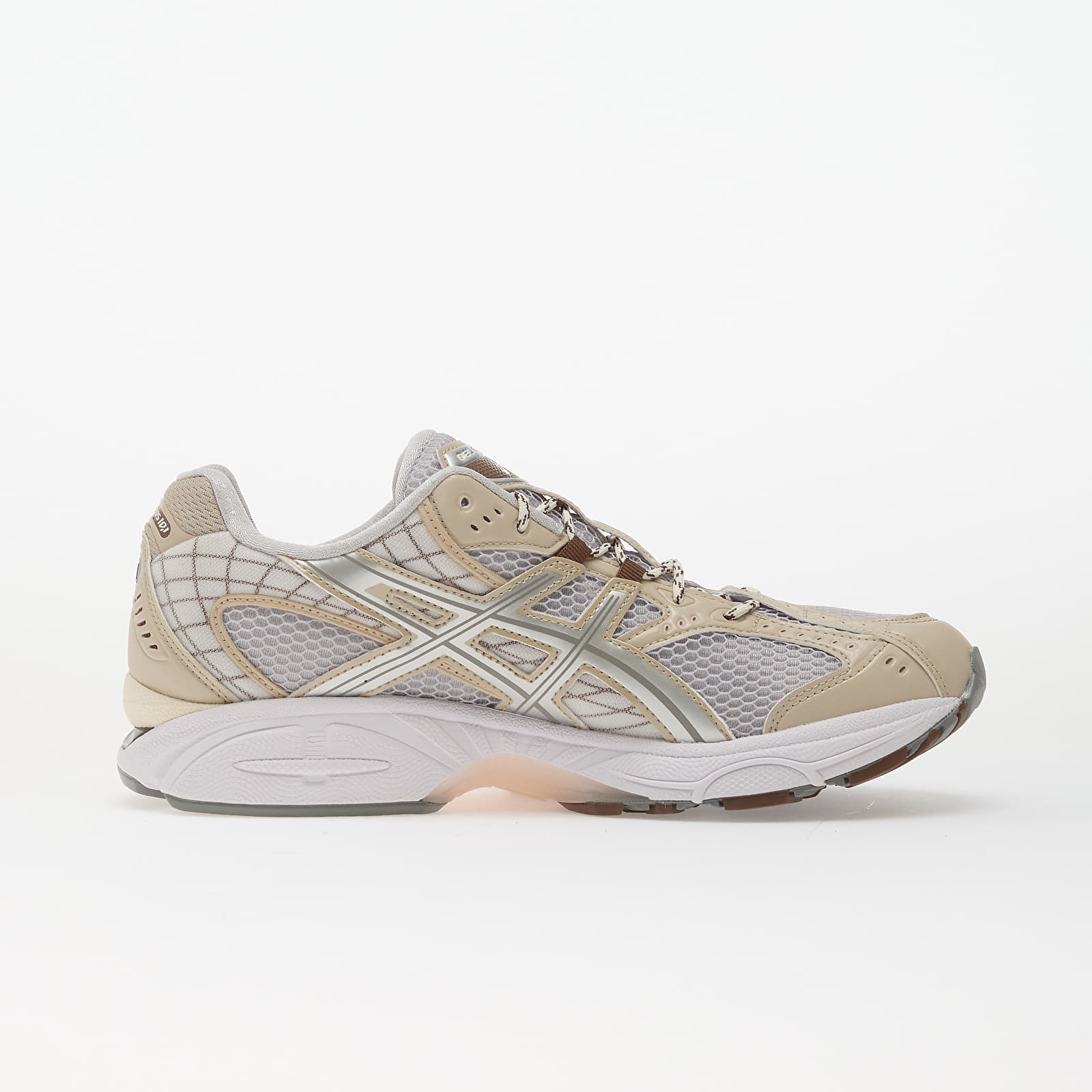Zapatillas Hombre Asics Gel-Nimbus 10.1 Concrete/ Feather Grey