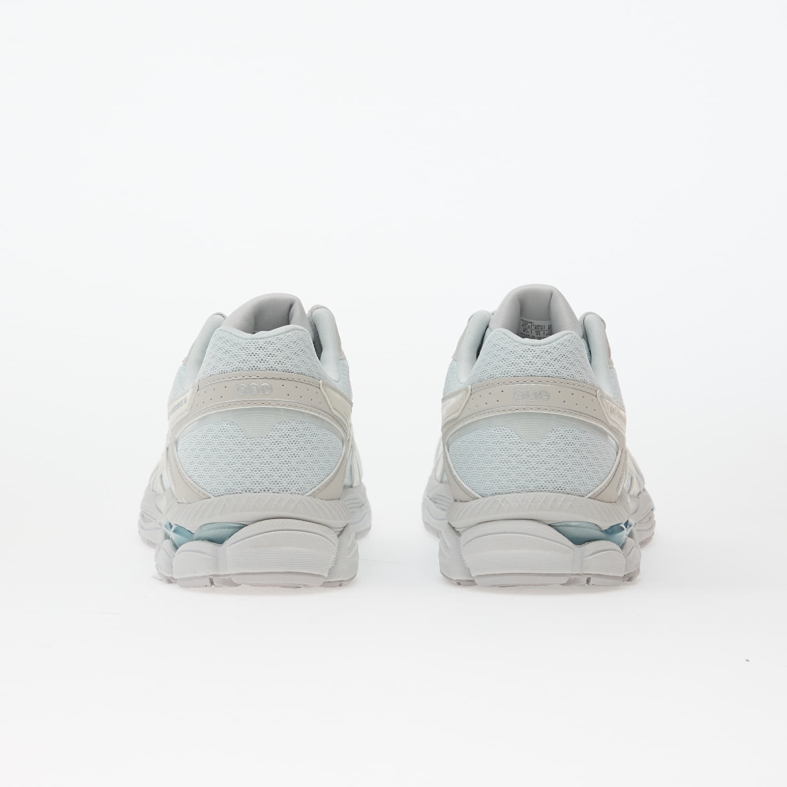Herresko Asics Gel-Cumulus 16 Airy Blue/ Glacier Grey