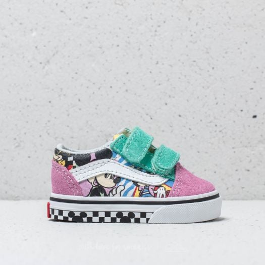 Vans sales enfant mickey