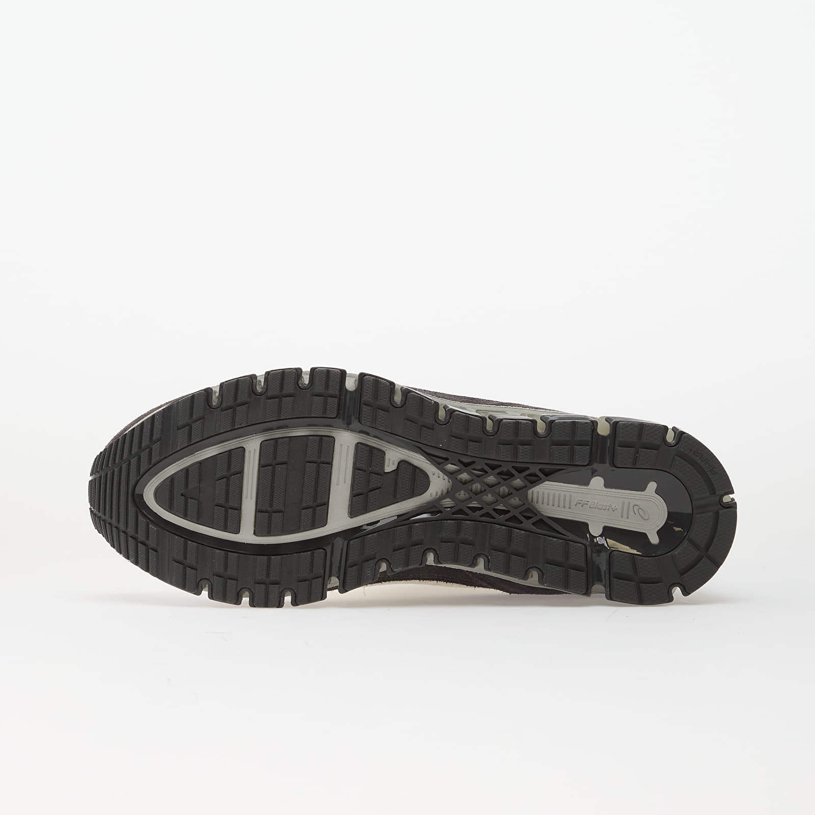 Herren Sneaker und Schuhe Asics Gel-Quantum 360 I Amp Cream/ Obsidian Grey