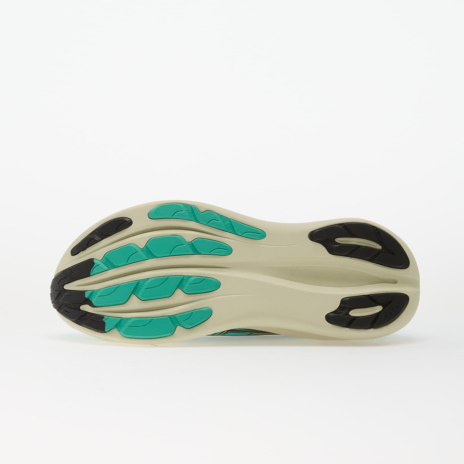 Ανδρικά παπούτσια Asics Gel-Nimbus 28 Tr Aurora Green/ Black