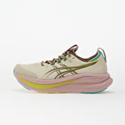 Asics Gel-Nimbus 28 Tr Light Dust/ Clay Canyon