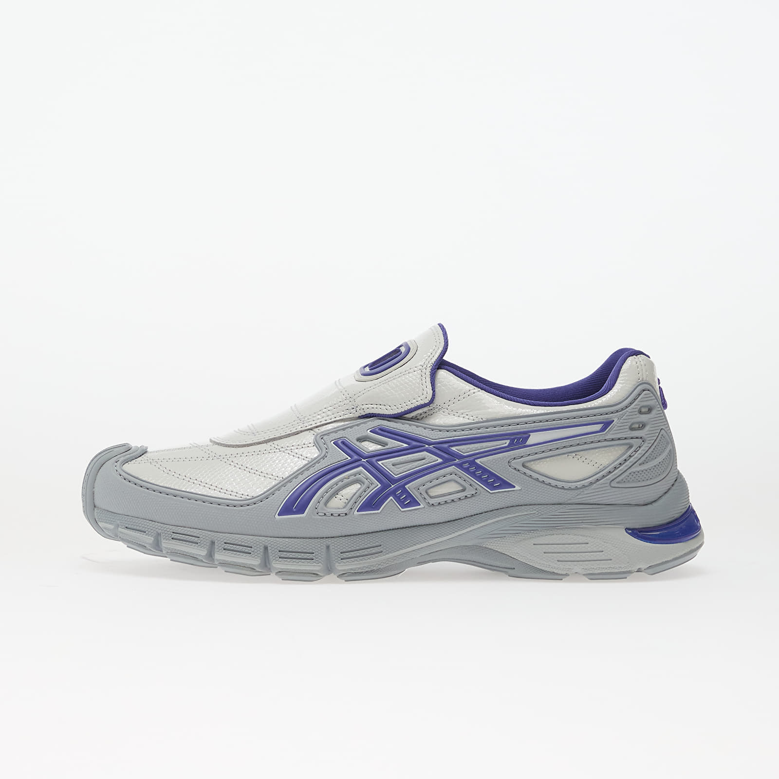 Сникърси Asics Gel-SD Arzachotto x OTTO958 - White/ Blue Violet EUR 42.5