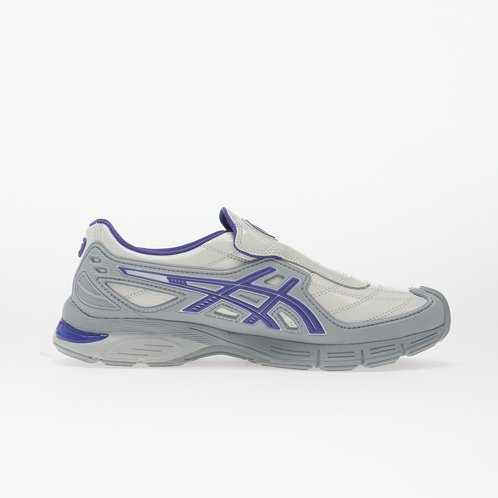 Herresko Asics Gel-SD Arzachotto x OTTO958 - White/ Blue Violet