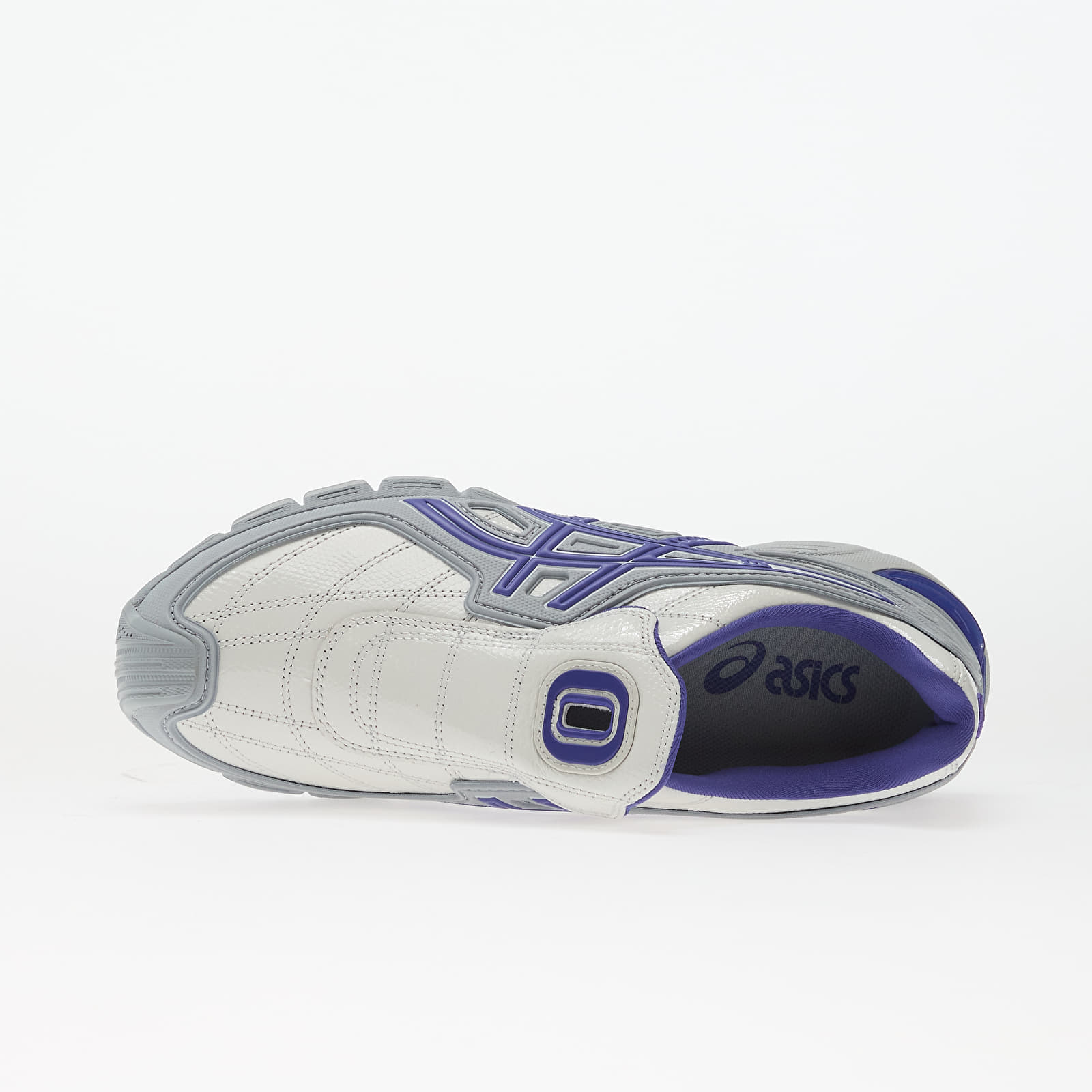 Herresko Asics Gel-SD Arzachotto x OTTO958 - White/ Blue Violet