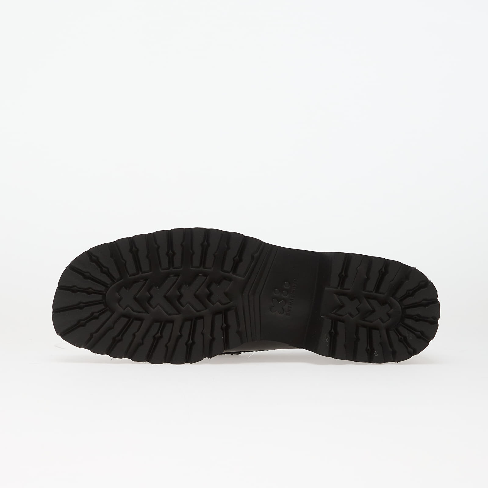 Chaussures et baskets homme Clarks Originals Yukoner Penny Black Leather