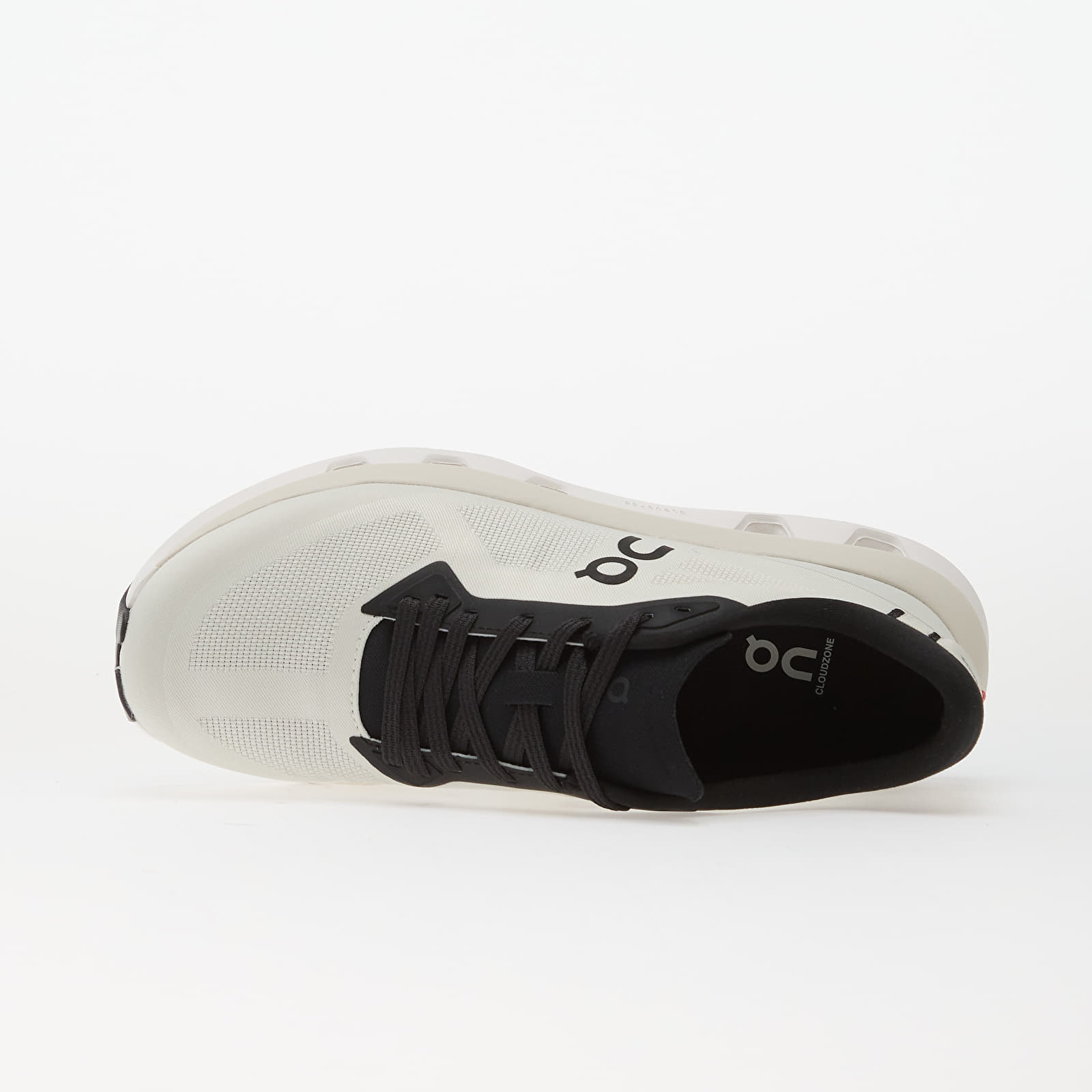 Women's shoes On W Cloudzone Ice/ Black