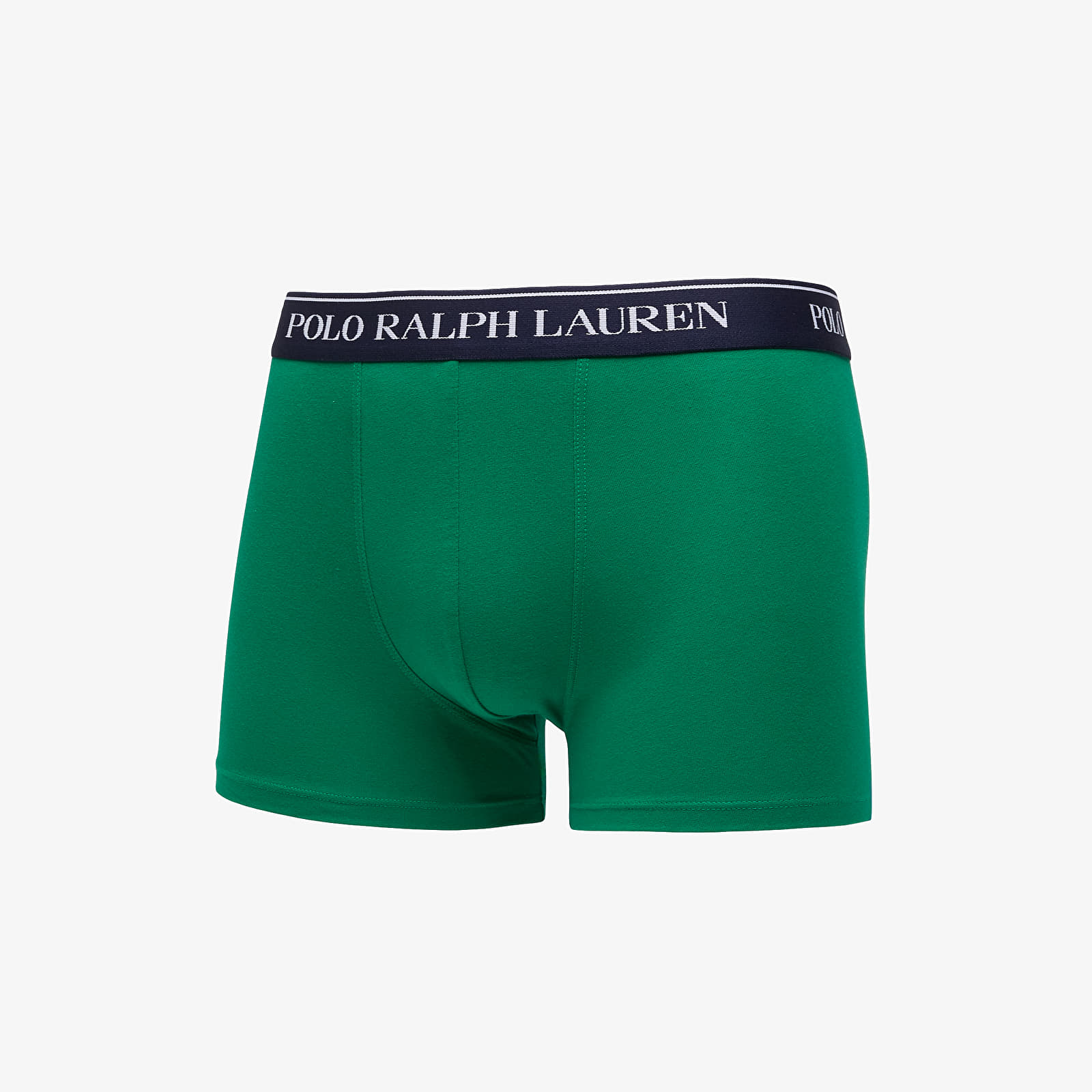 Boxer da uomo Ralph Lauren Classic Trunk 3-Pack Multicolor