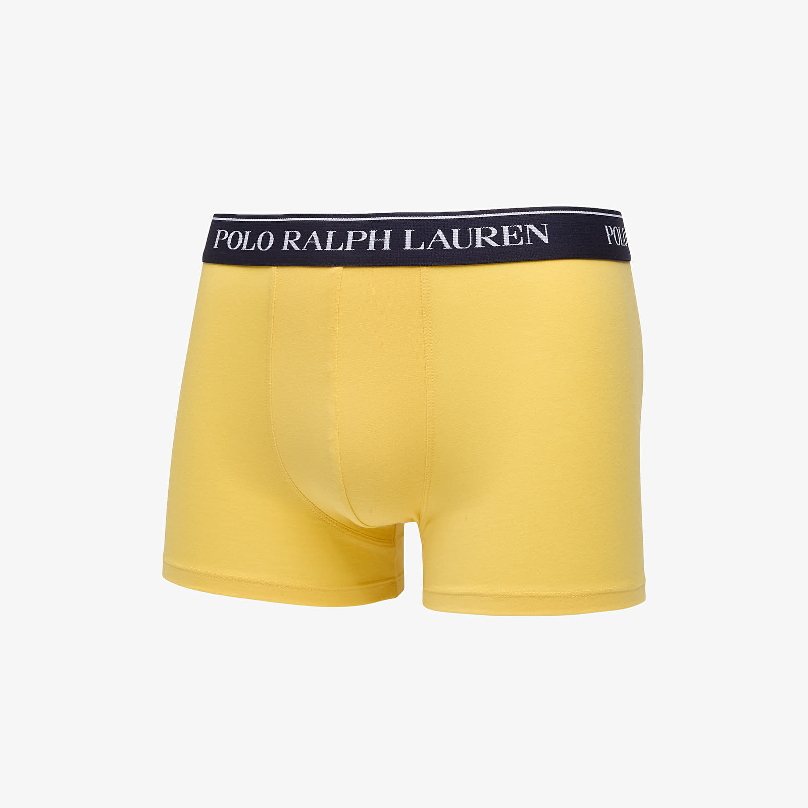Boxer da uomo Ralph Lauren Classic Trunk 3-Pack Multicolor