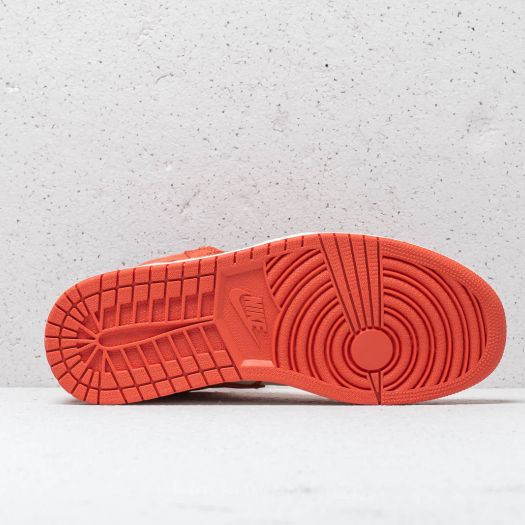 air jordan 1 retro high og vintage coral