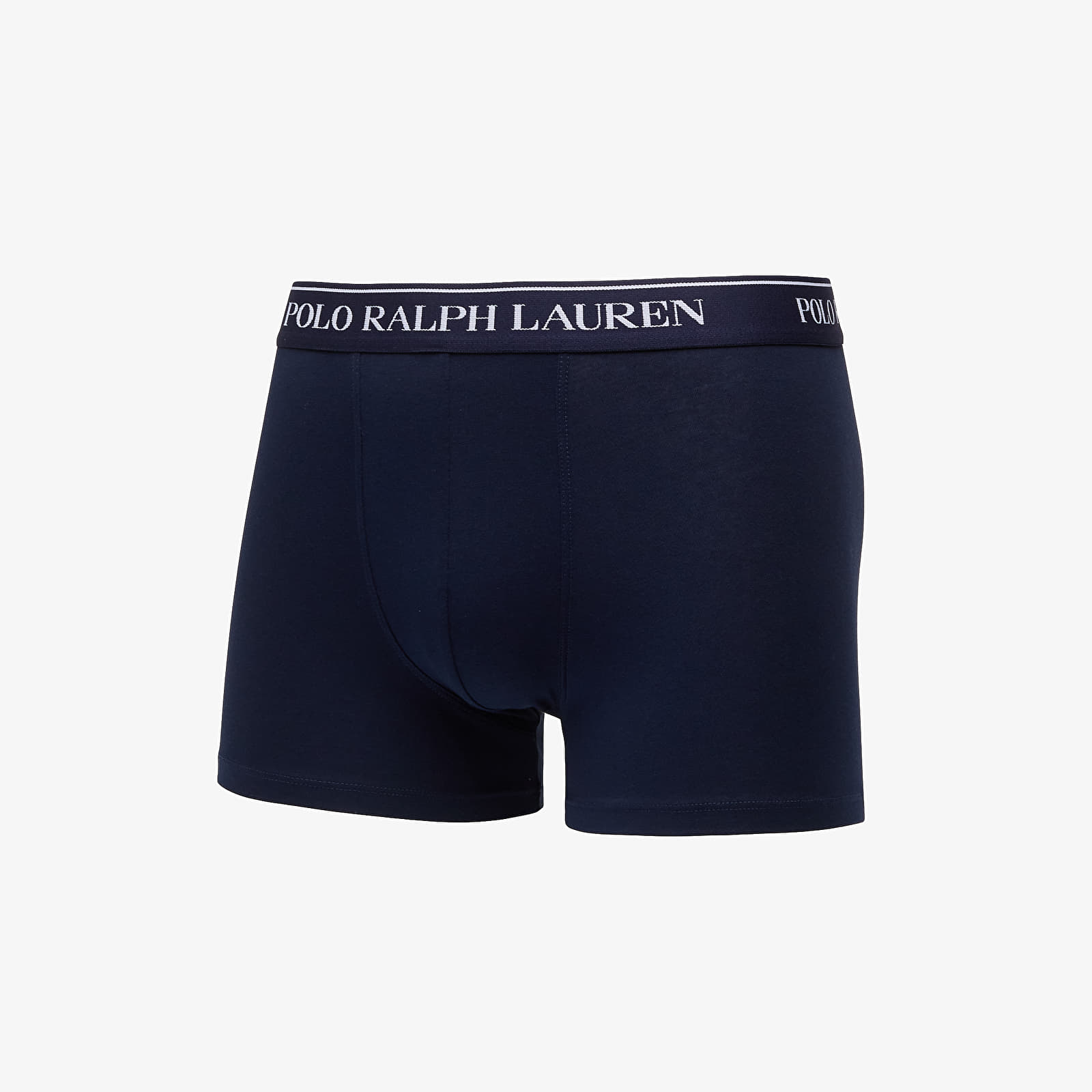 Boxer da uomo Ralph Lauren Classic Trunk 3-Pack Multicolor