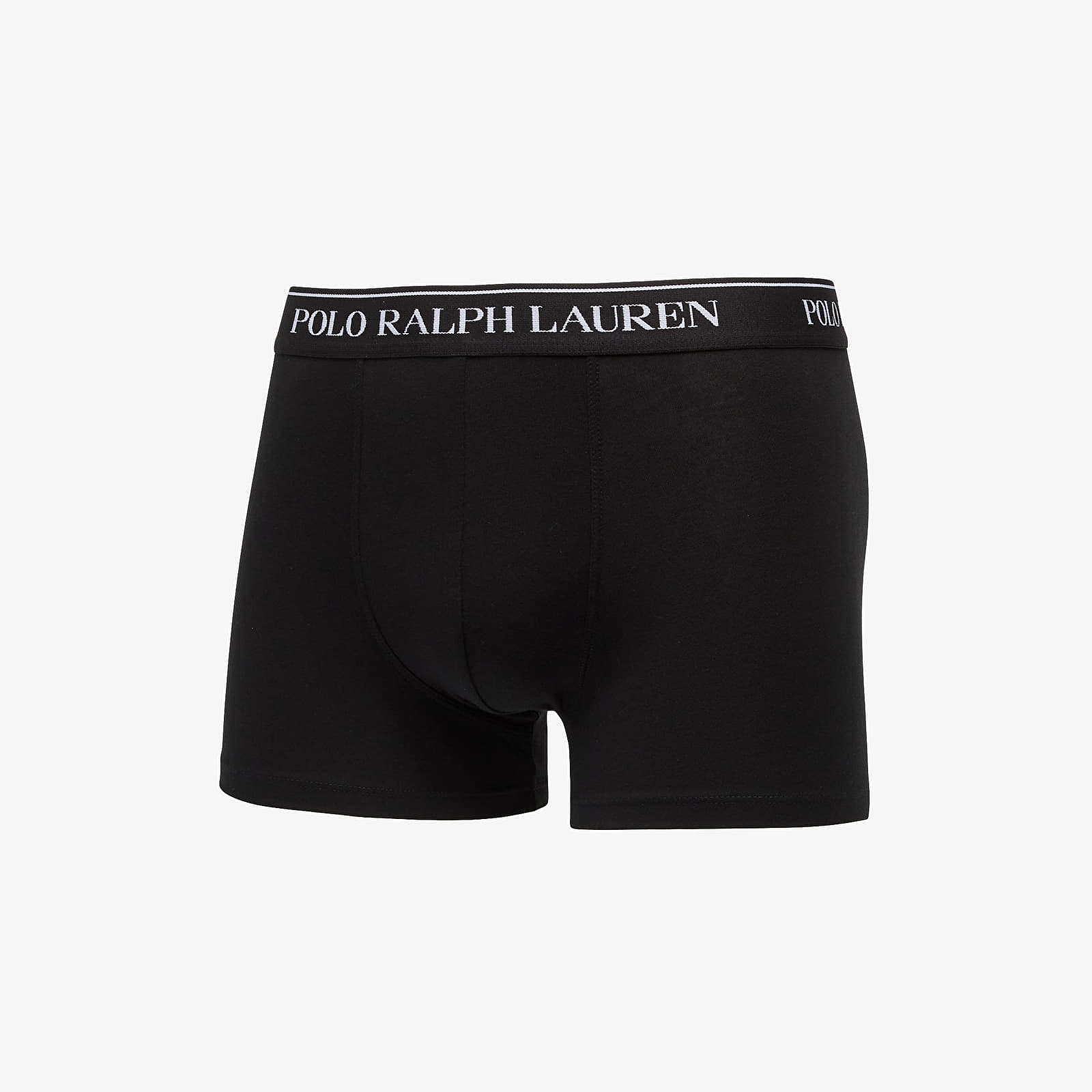 Heren boxers Ralph Lauren Classic Trunk 3-Pack Multicolor
