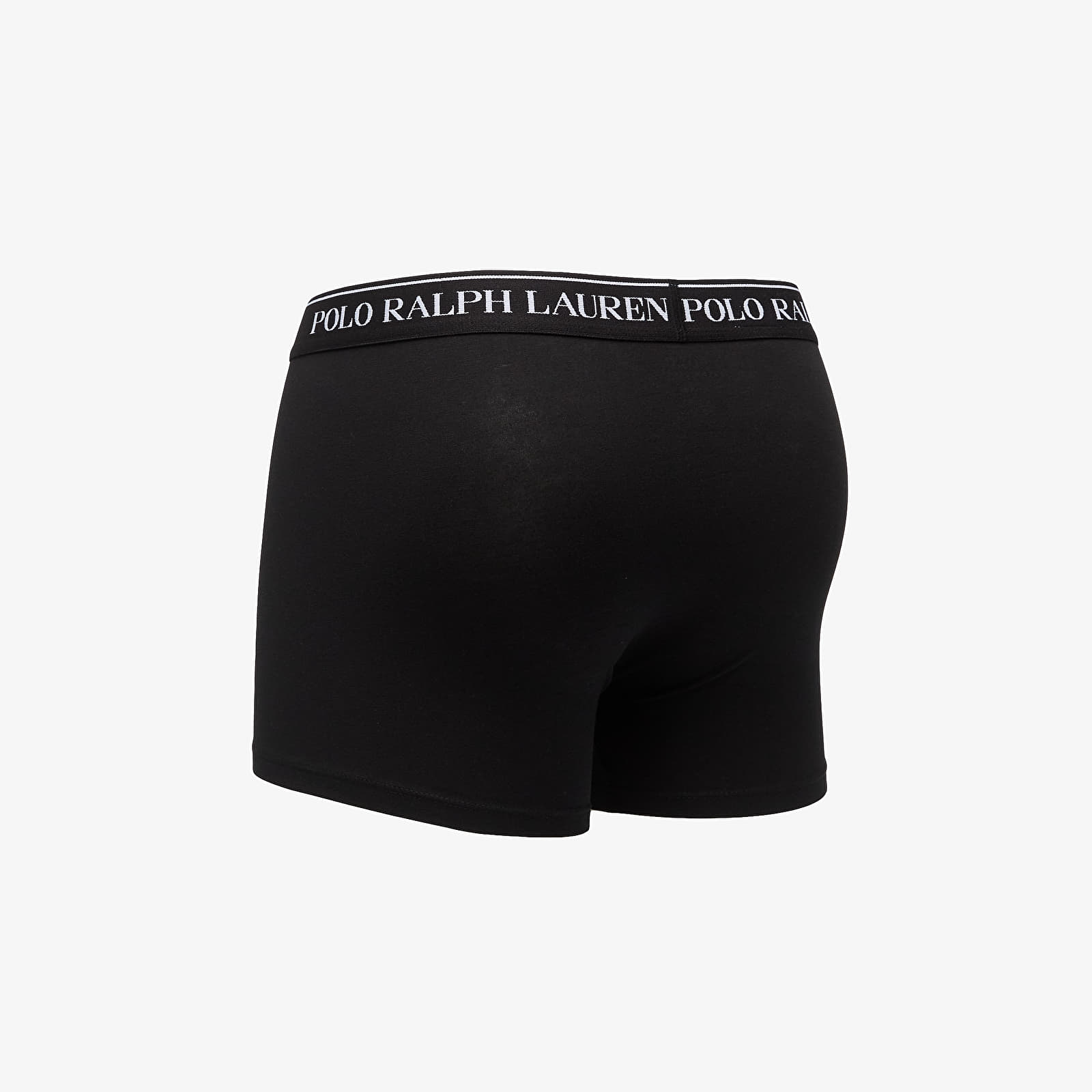 Heren boxers Ralph Lauren Classic Trunk 3-Pack Multicolor