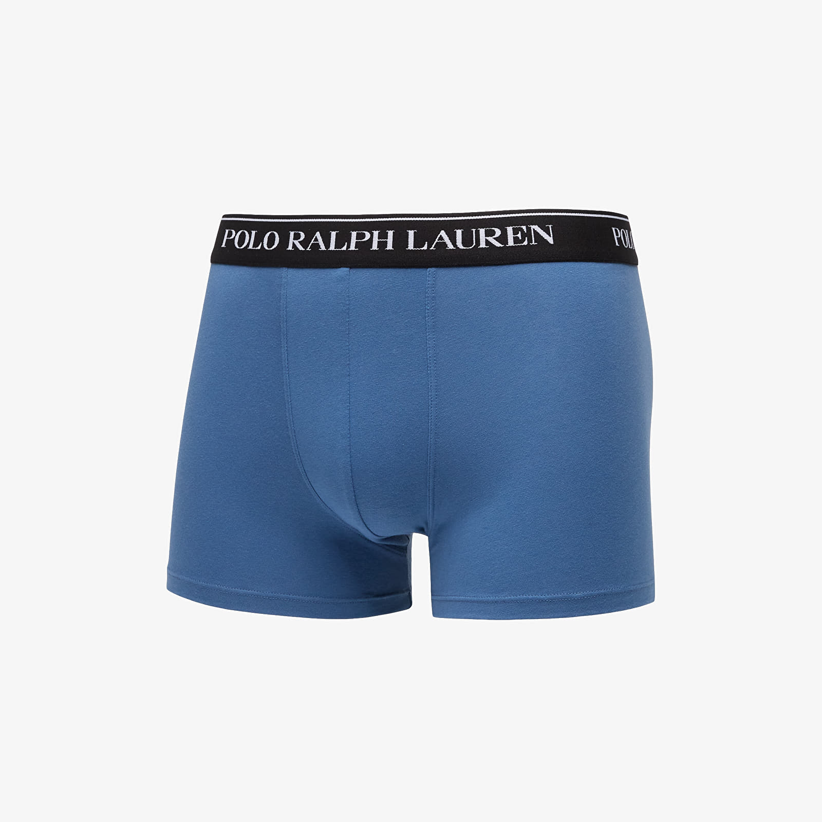 Heren boxers Ralph Lauren Classic Trunk 3-Pack Multicolor