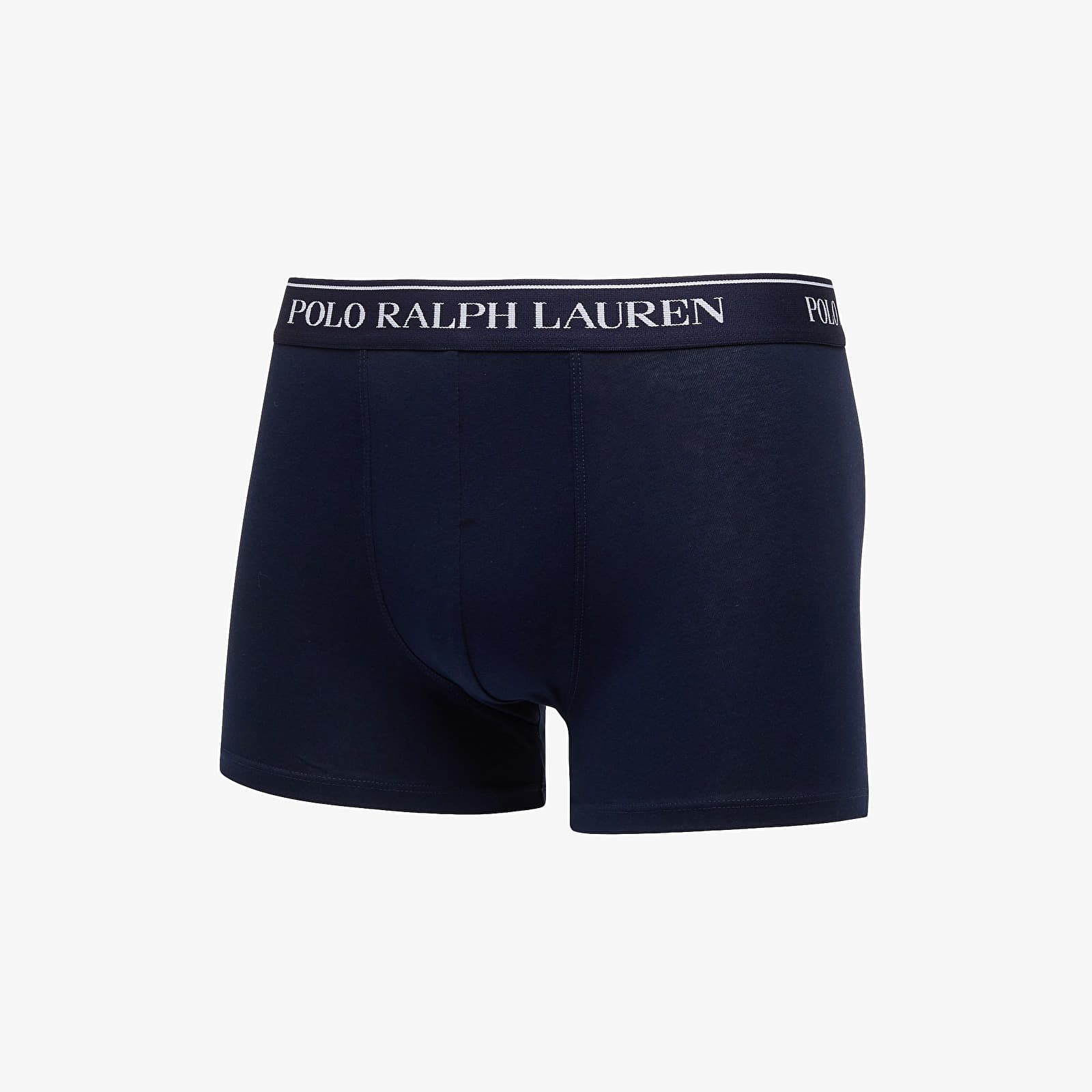 Boxer da uomo Ralph Lauren Classic Trunk 3-Pack Multicolor