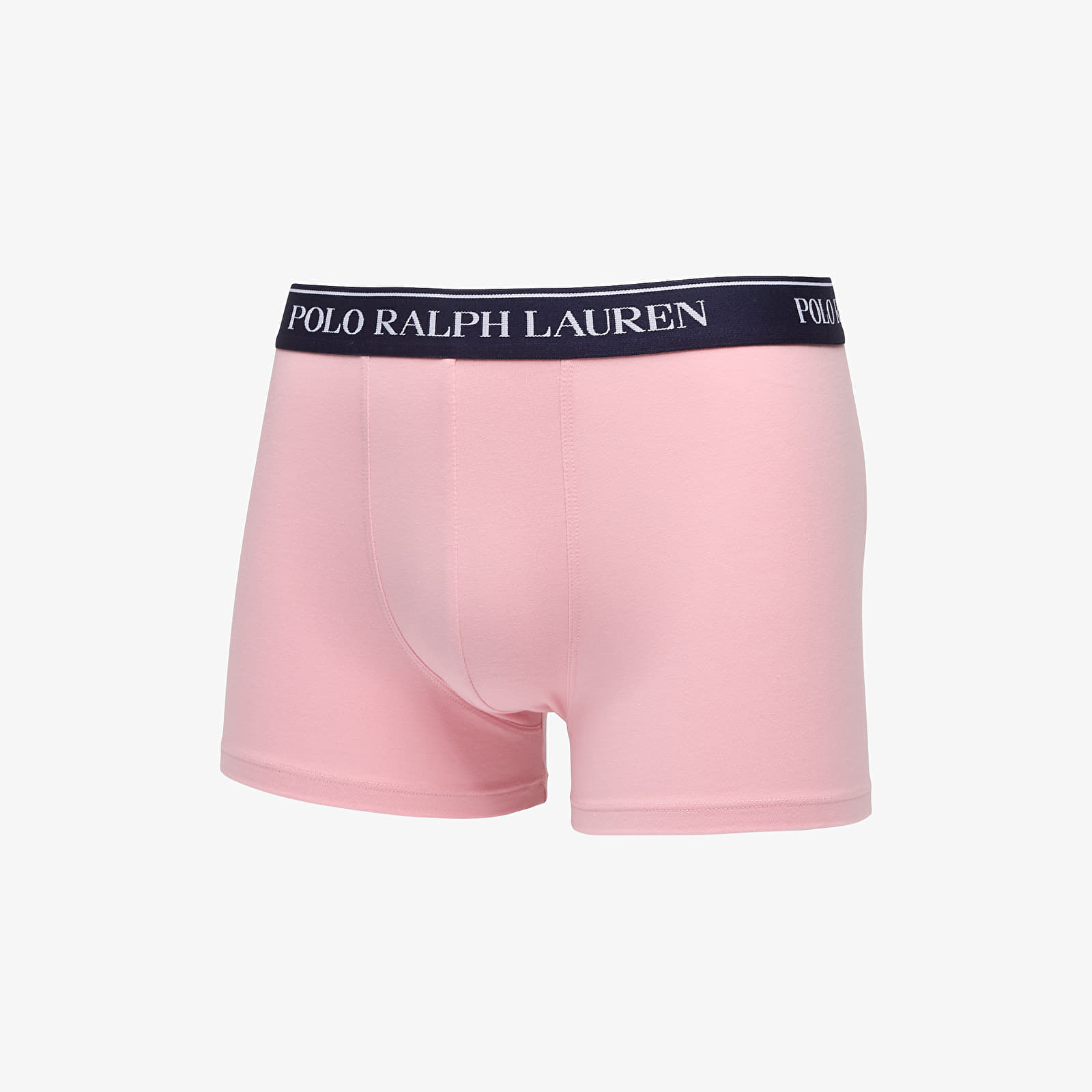 Boxer da uomo Ralph Lauren Classic Trunk 3-Pack Multicolor