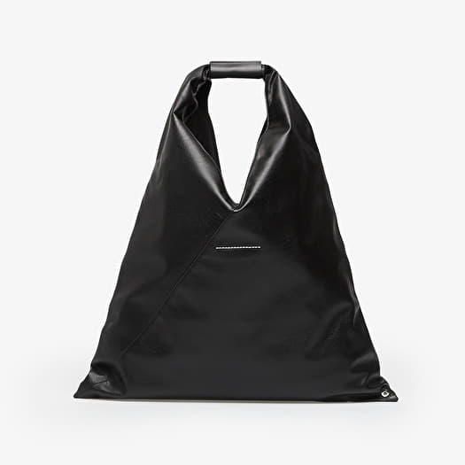 Torba MM6 Handbag Black