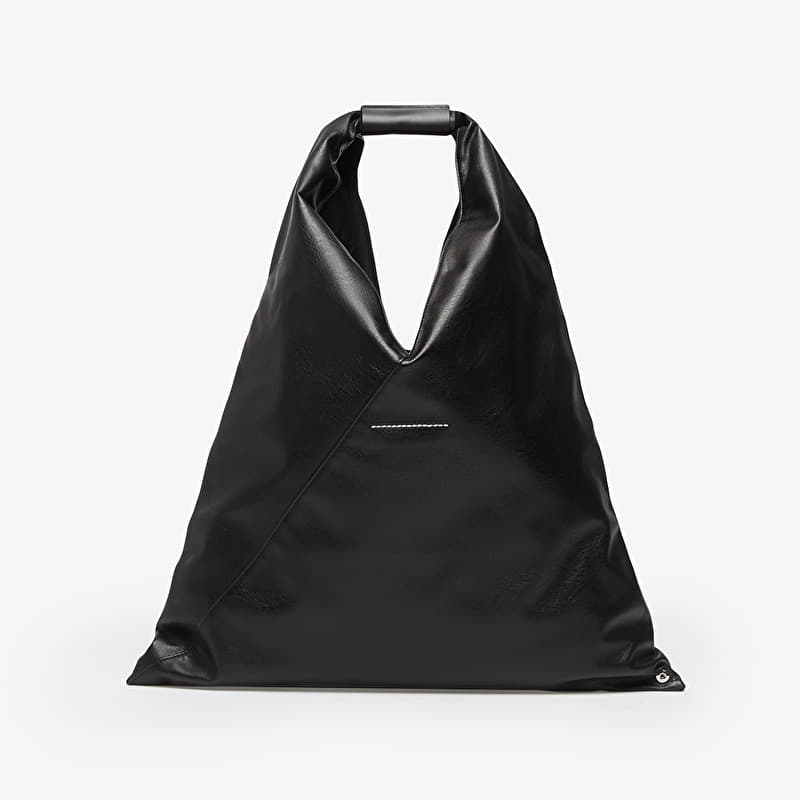 Laukku MM6 Handbag Black