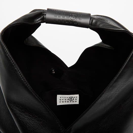 MM6 Handbag Black | Footshop