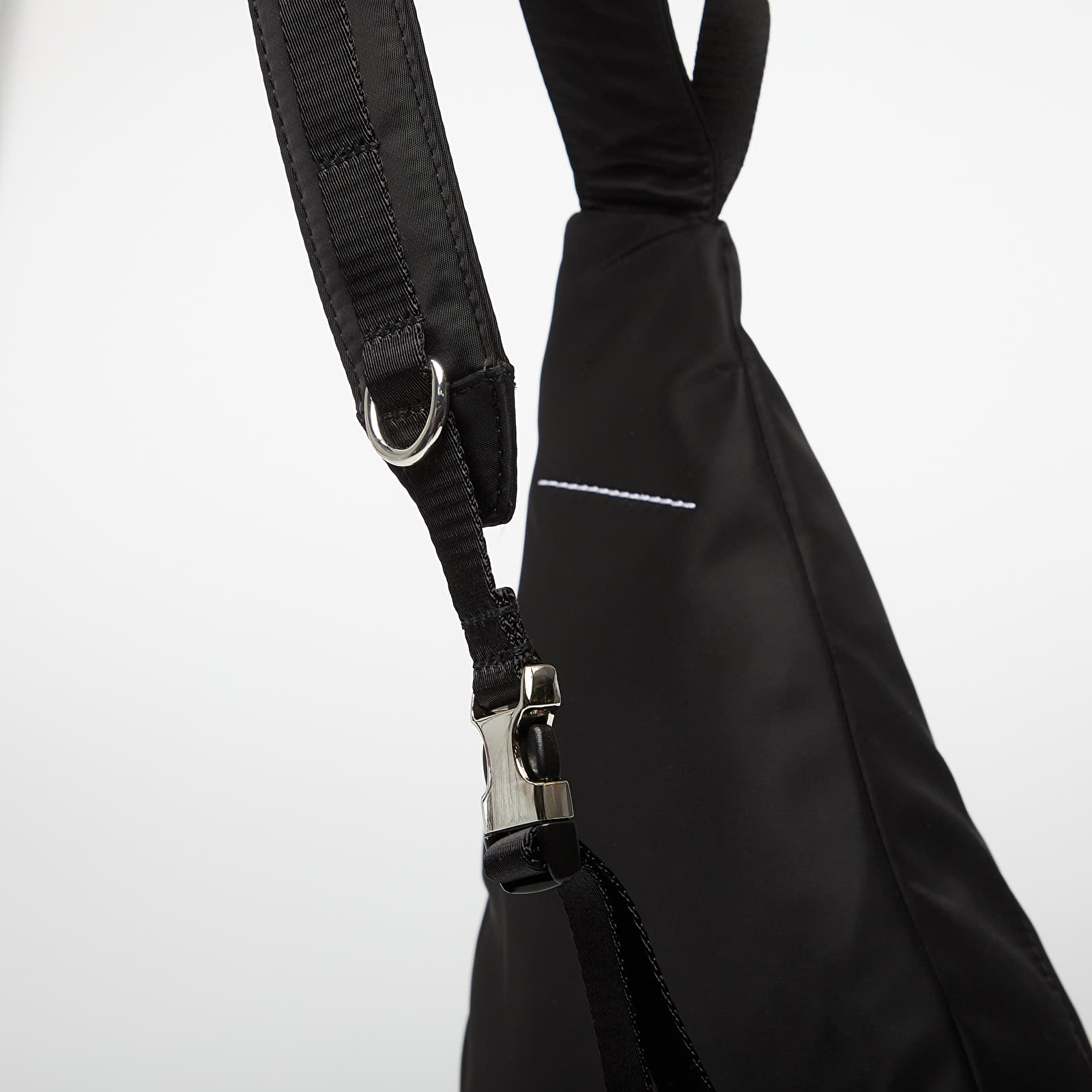 Dámské tašky přes rameno MM6 Shoulder Bag Black