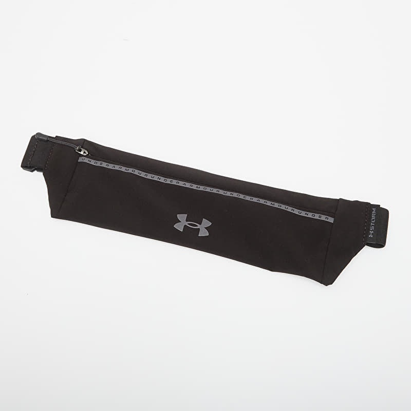 Belt Under Armour Velociti Run Belt Black